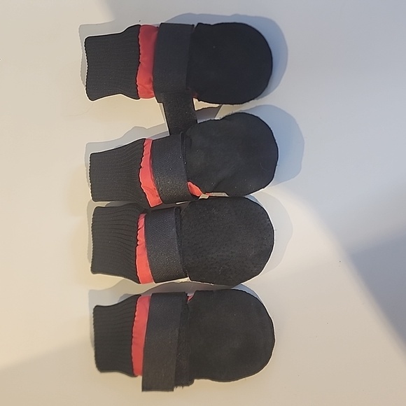 Extreme All Weather Dog Boots. Size XXS - Picture 4 of 4